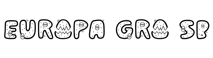 Eggnog  Free Fonts Download