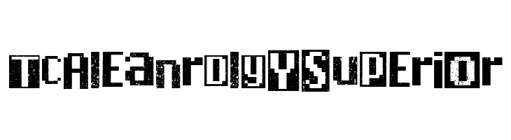 Chicago Punk  Free Fonts Download