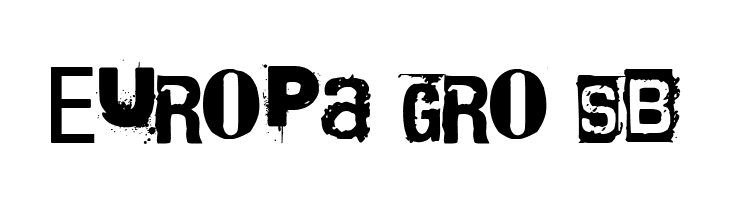 Black Rat Punk Band  Free Fonts Download