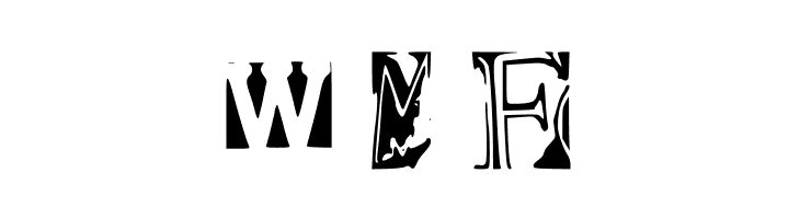 Found Type Font Regular  Free Fonts Download