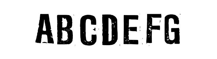 Ministry Of Fonts3 Regular  Free Fonts Download