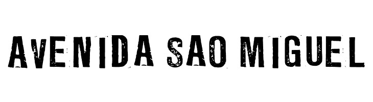 Ministry Of Fonts3 Regular  Free Fonts Download