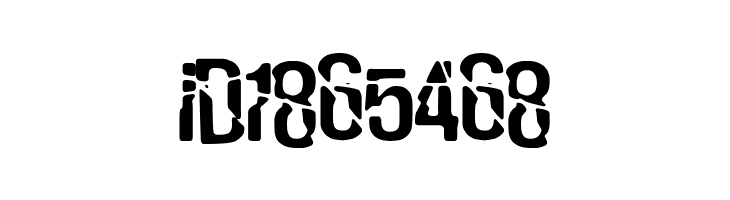 La Estropeada  Free Fonts Download