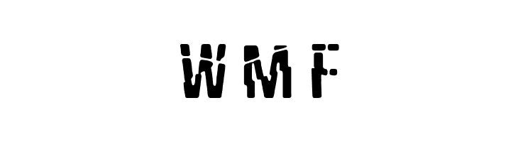 La Estropeada  Free Fonts Download