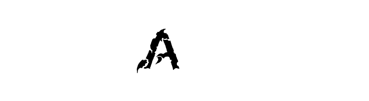 black dogma  Free Fonts Download