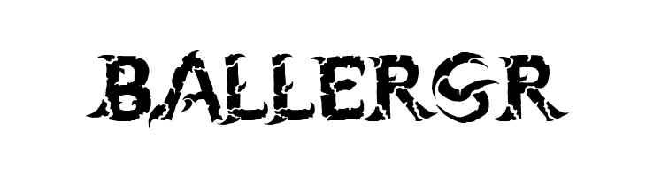 black dogma  Free Fonts Download