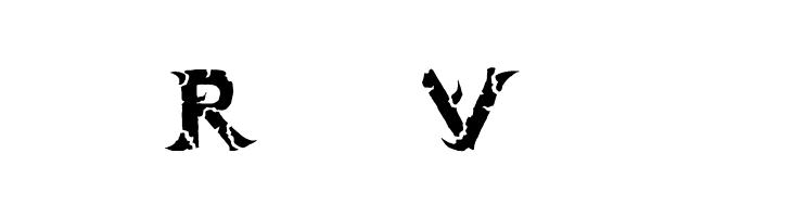 black dogma  Free Fonts Download