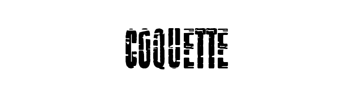 Super Glitch Press  Free Fonts Download