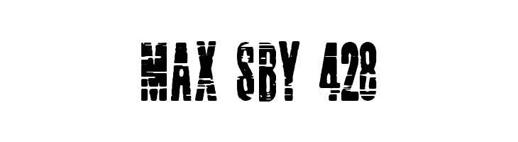 Super Glitch Press  Free Fonts Download