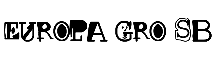 Courier punk Version  Free Fonts Download