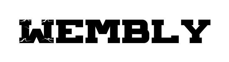 HUGE CRACK  Free Fonts Download