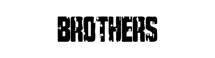 The Death Machine  Free Fonts Download