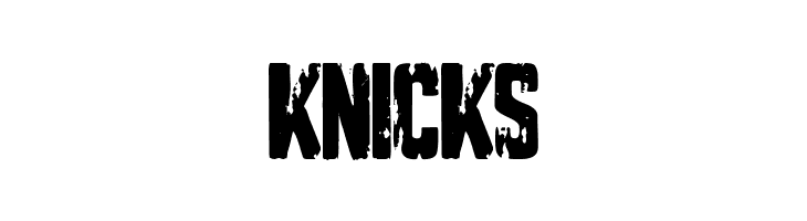 The Death Machine  Free Fonts Download