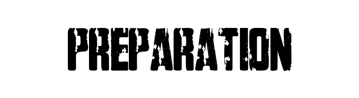 The Death Machine  Free Fonts Download