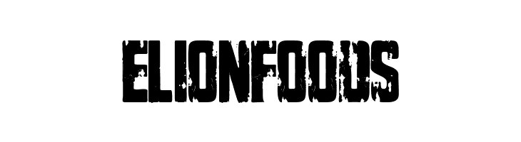 The Death Machine  Free Fonts Download