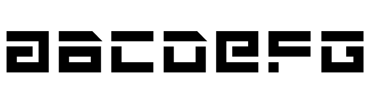 Rocket Type Bold  Free Fonts Download