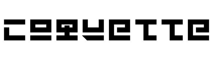 Rocket Type Bold  Free Fonts Download