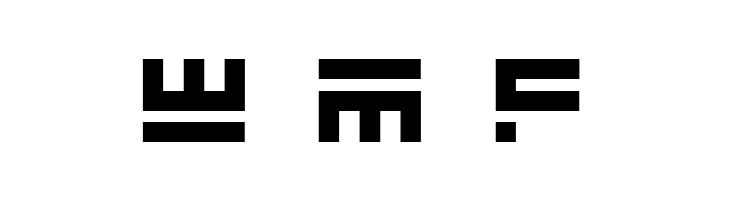 Rocket Type Bold  Free Fonts Download