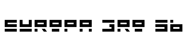 Rocket Type Bold  Free Fonts Download