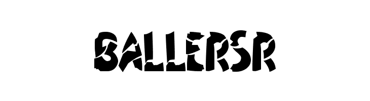 JDK Gratsch of Apana  Free Fonts Download