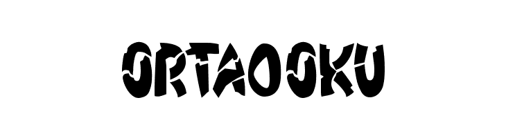 JDK Gratsch of Apana  Free Fonts Download