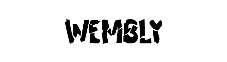 JDK Gratsch of Apana  Free Fonts Download