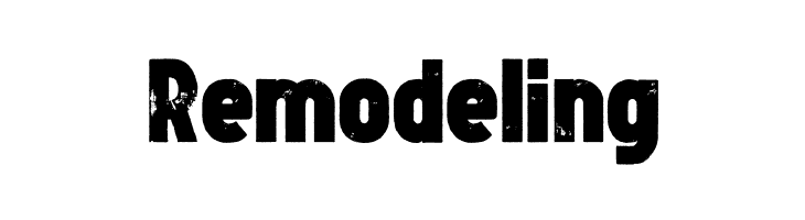 Double Tracker  Free Fonts Download