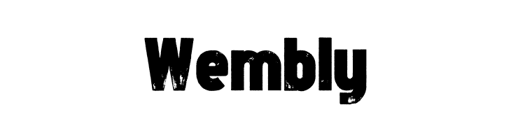 Double Tracker  Free Fonts Download