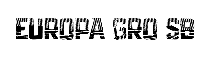 Vtks Caminhos  Free Fonts Download