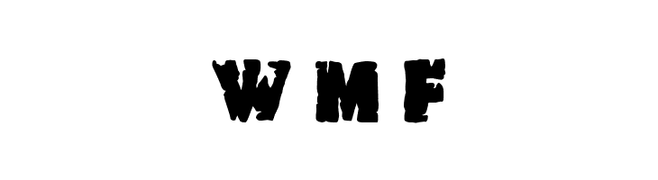 The Car Crash Night  Free Fonts Download