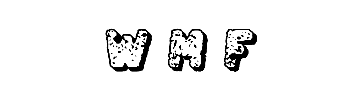 Destroy the Enemy  Free Fonts Download