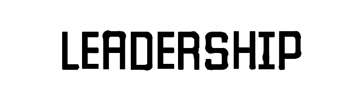 White Robot  Free Fonts Download