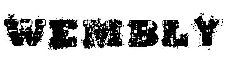 Hardwell  Free Fonts Download