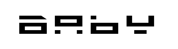 Rocket Type Expanded  Free Fonts Download