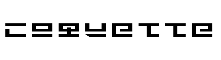 Rocket Type Expanded  Free Fonts Download