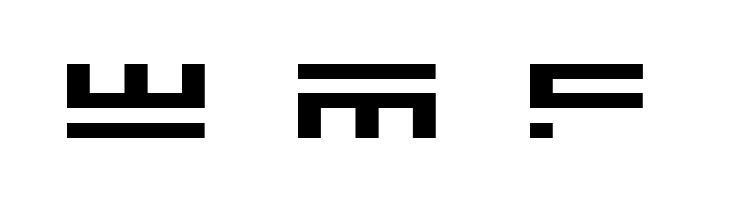 Rocket Type Expanded  Free Fonts Download