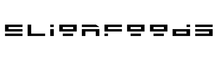Rocket Type Expanded  Free Fonts Download
