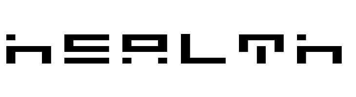 Rocket Type Expanded  Free Fonts Download