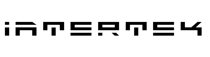 Rocket Type Expanded  Free Fonts Download