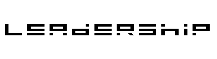 Rocket Type Expanded  Free Fonts Download