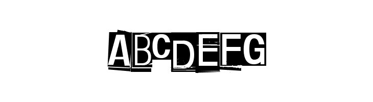Crash! Bang! Zipdap!  Free Fonts Download