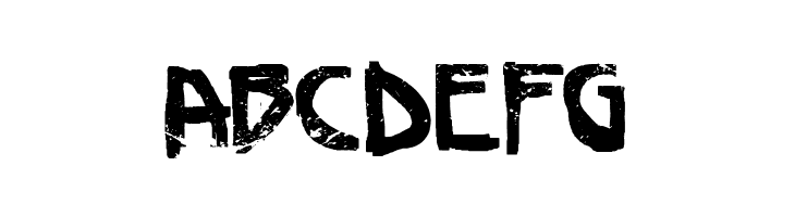 Deco Slaughter  Free Fonts Download
