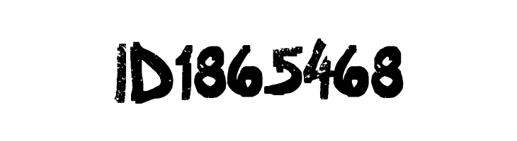 Deco Slaughter  Free Fonts Download
