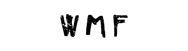 Deco Slaughter  Free Fonts Download