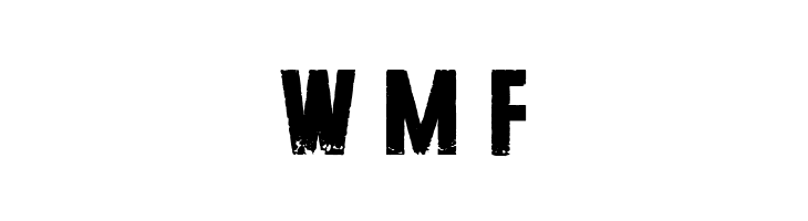 New York Hardcore  Free Fonts Download
