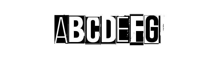 5 grams of microplastics in a week  Free Fonts Download