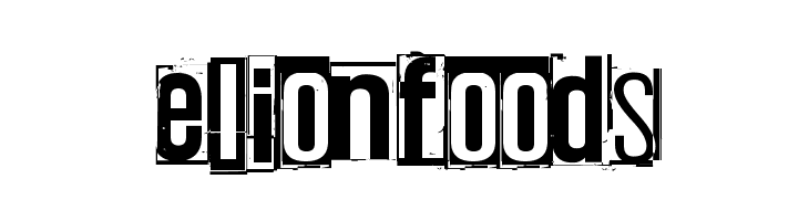 5 grams of microplastics in a week  Free Fonts Download