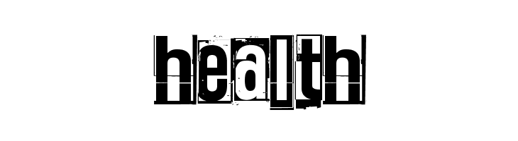 5 grams of microplastics in a week  Free Fonts Download