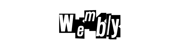 Red Screen Eye  Free Fonts Download