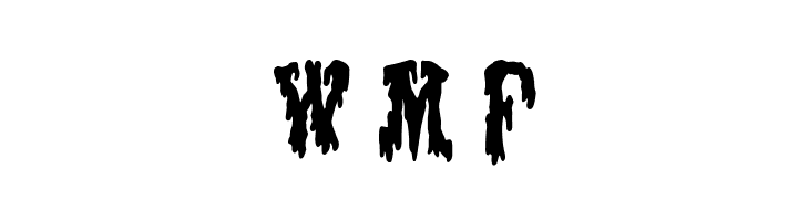 Victorian Terror Night  Free Fonts Download